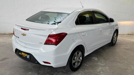 CHEVROLET Prisma 1.4 4P LTZ  AUTOMÁTICO, Foto 12