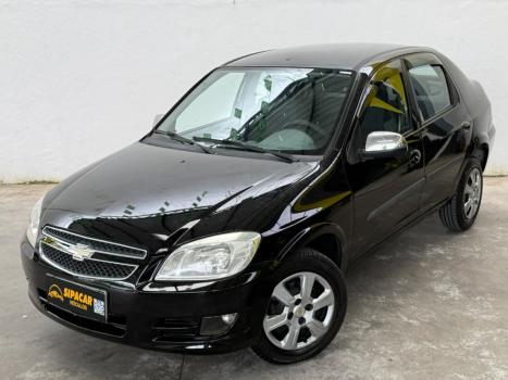 CHEVROLET Prisma 1.4 4P LT FLEX, Foto 2