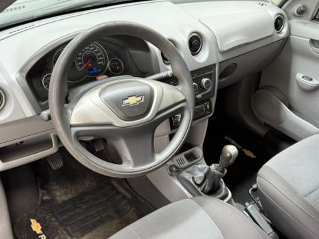 CHEVROLET Prisma 1.4 4P LT FLEX, Foto 4