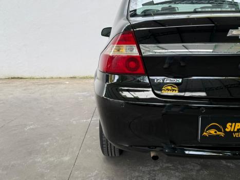CHEVROLET Prisma 1.4 4P LT FLEX, Foto 5