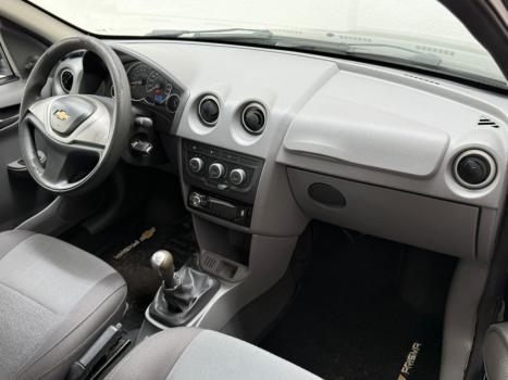 CHEVROLET Prisma 1.4 4P LT FLEX, Foto 9