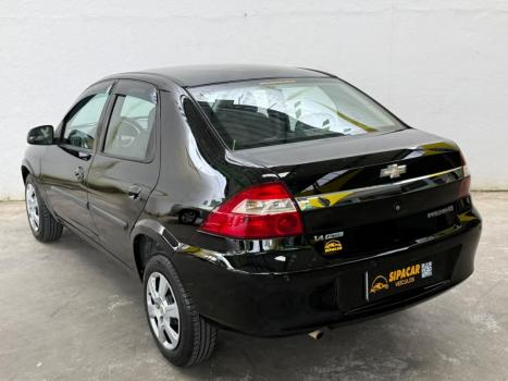 CHEVROLET Prisma 1.4 4P LT FLEX, Foto 11