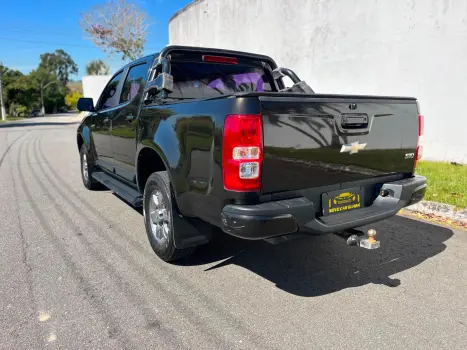 CHEVROLET S10 2.4 ADVANTAGE CABINE DUPLA, Foto 6