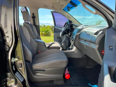 CHEVROLET S10 2.4 ADVANTAGE CABINE DUPLA, Foto 9