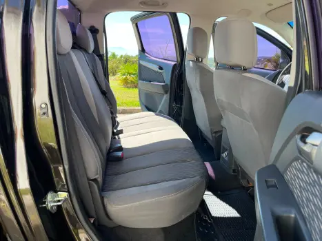 CHEVROLET S10 2.4 ADVANTAGE CABINE DUPLA, Foto 10