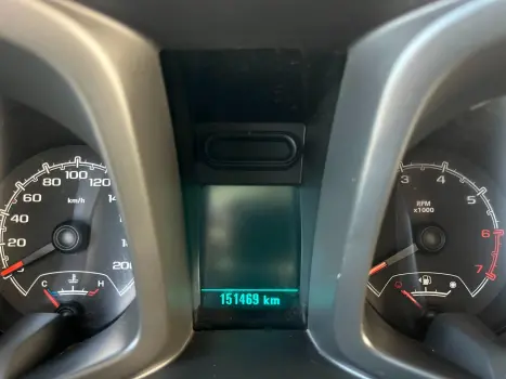 CHEVROLET S10 2.4 ADVANTAGE CABINE DUPLA, Foto 13