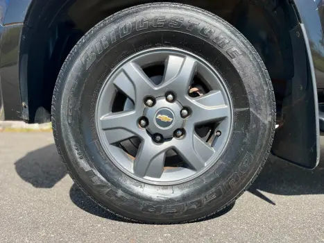 CHEVROLET S10 2.4 ADVANTAGE CABINE DUPLA, Foto 14