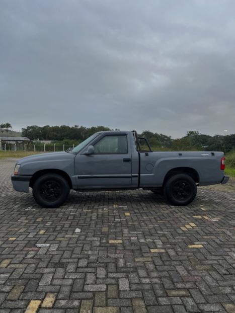CHEVROLET S10 2.4 CABINE SIMPLES, Foto 2