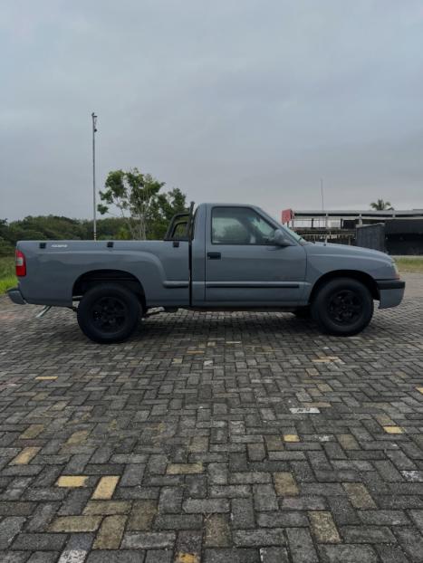 CHEVROLET S10 2.4 CABINE SIMPLES, Foto 6