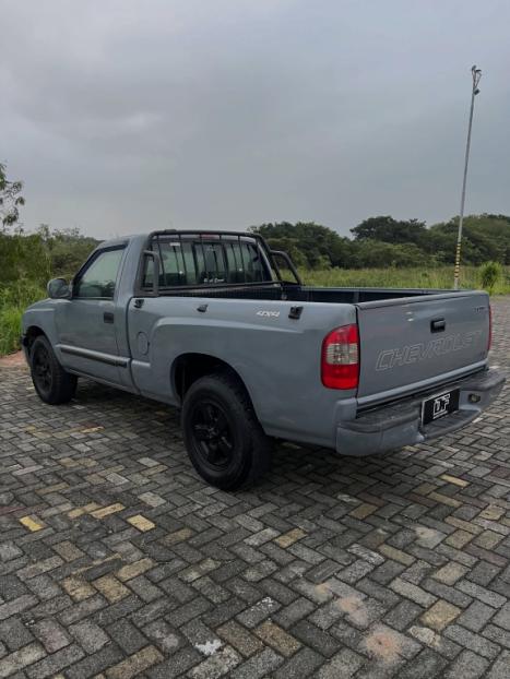 CHEVROLET S10 2.4 CABINE SIMPLES, Foto 7
