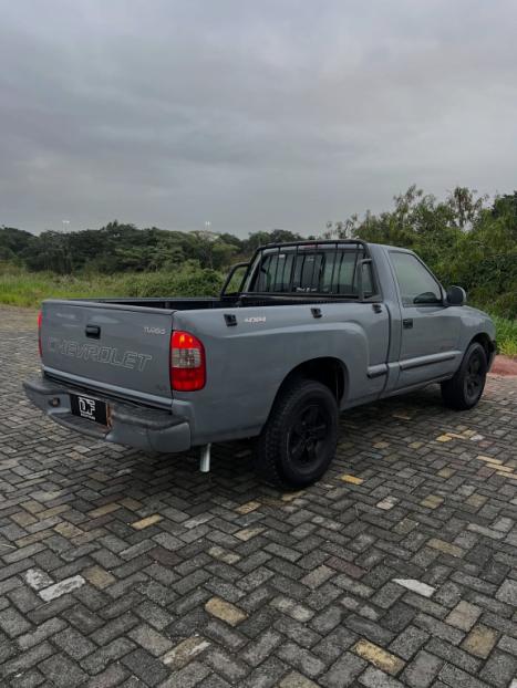 CHEVROLET S10 2.4 CABINE SIMPLES, Foto 8