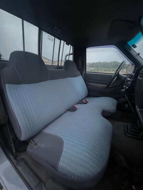 CHEVROLET S10 2.4 CABINE SIMPLES, Foto 9
