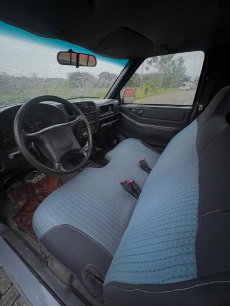 CHEVROLET S10 2.4 CABINE SIMPLES, Foto 10