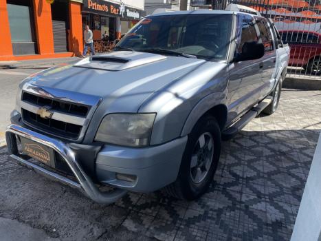 CHEVROLET S10 2.4 FLEX EXECUTIVE CABINE DUPLA, Foto 3 CHEVROLET S10 2.4 FLEX EXECUTIVE CABINE DUPLA, Foto 3