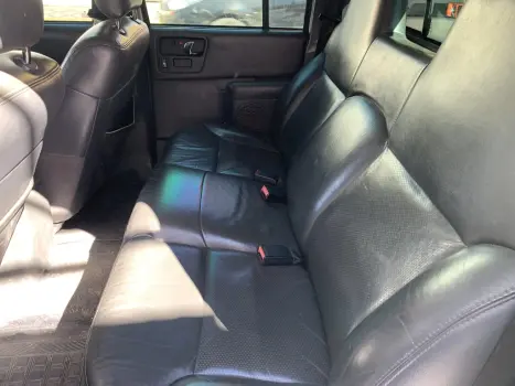 CHEVROLET S10 2.4 FLEX EXECUTIVE CABINE DUPLA, Foto 7 CHEVROLET S10 2.4 FLEX EXECUTIVE CABINE DUPLA, Foto 7