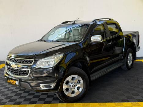 CHEVROLET S10 2.4 FLEX LTZ CABINE DUPLA, Foto 2