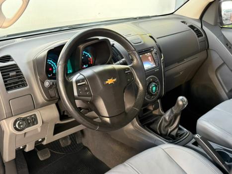 CHEVROLET S10 2.4 FLEX LTZ CABINE DUPLA, Foto 4