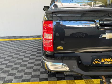 CHEVROLET S10 2.4 FLEX LTZ CABINE DUPLA, Foto 5
