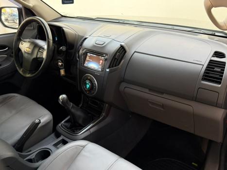 CHEVROLET S10 2.4 FLEX LTZ CABINE DUPLA, Foto 6