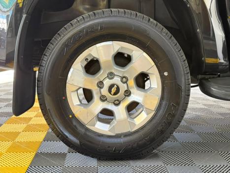 CHEVROLET S10 2.4 FLEX LTZ CABINE DUPLA, Foto 8