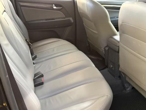 CHEVROLET S10 2.4 FLEX LTZ CABINE DUPLA, Foto 9