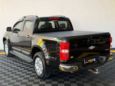 CHEVROLET S10 2.4 FLEX LTZ CABINE DUPLA, Foto 11