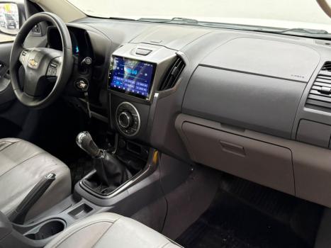 CHEVROLET S10 2.4 FLEX LTZ CABINE DUPLA, Foto 3