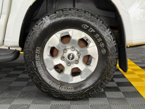 CHEVROLET S10 2.4 FLEX LTZ CABINE DUPLA, Foto 5