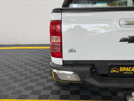 CHEVROLET S10 2.4 FLEX LTZ CABINE DUPLA, Foto 8
