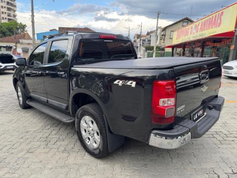 CHEVROLET S10 2.5 FLEX LTZ 4X4 CABINE DUPLA, Foto 3