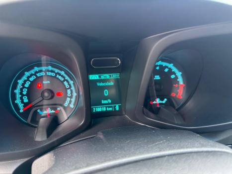 CHEVROLET S10 2.5 FLEX LTZ 4X4 CABINE DUPLA, Foto 7
