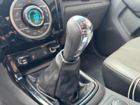 CHEVROLET S10 2.5 FLEX LTZ 4X4 CABINE DUPLA, Foto 8