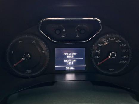 CHEVROLET S10 2.8 12V CABINE DUPLA TURBO DIESEL AUTOM�TICO, Foto 3