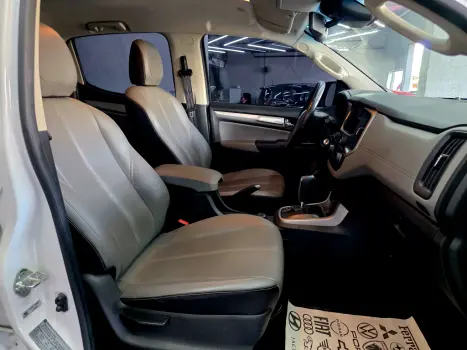 CHEVROLET S10 2.8 12V CABINE DUPLA TURBO DIESEL AUTOM�TICO, Foto 11