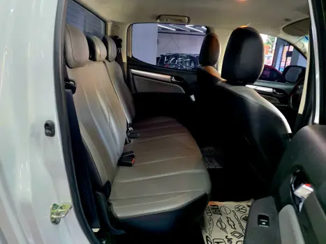 CHEVROLET S10 2.8 12V CABINE DUPLA TURBO DIESEL AUTOM�TICO, Foto 13