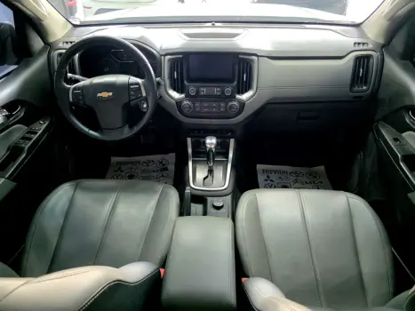 CHEVROLET S10 2.8 12V CABINE DUPLA TURBO DIESEL AUTOM�TICO, Foto 7