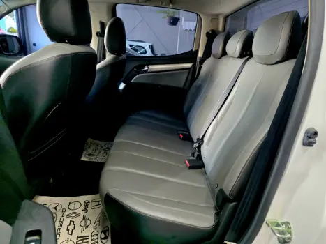 CHEVROLET S10 2.8 12V CABINE DUPLA TURBO DIESEL AUTOM�TICO, Foto 19