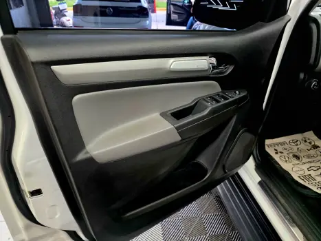 CHEVROLET S10 2.8 12V CABINE DUPLA TURBO DIESEL AUTOM�TICO, Foto 9