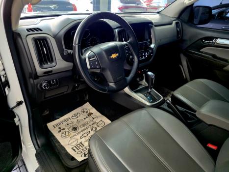 CHEVROLET S10 2.8 12V CABINE DUPLA TURBO DIESEL AUTOM�TICO, Foto 15