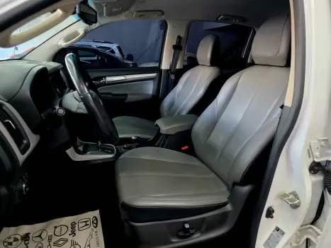 CHEVROLET S10 2.8 12V CABINE DUPLA TURBO DIESEL AUTOM�TICO, Foto 17