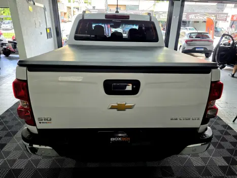 CHEVROLET S10 2.8 12V CABINE DUPLA TURBO DIESEL AUTOM�TICO, Foto 8