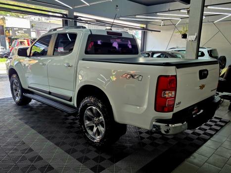 CHEVROLET S10 2.8 12V CABINE DUPLA TURBO DIESEL AUTOM�TICO, Foto 4