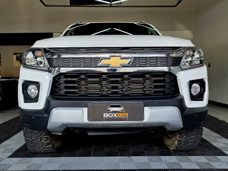 CHEVROLET S10 2.8 12V CABINE DUPLA TURBO DIESEL AUTOM�TICO, Foto 14