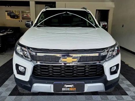 CHEVROLET S10 2.8 12V CABINE DUPLA TURBO DIESEL AUTOM�TICO, Foto 6