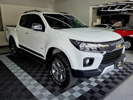 CHEVROLET S10 2.8 12V CABINE DUPLA TURBO DIESEL AUTOM�TICO, Foto 10