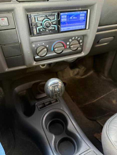 CHEVROLET S10 2.8 12V EXECUTIVE CABINE DUPLA  4X4 TURBO DIESEL, Foto 3