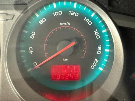 CHEVROLET S10 2.8 12V EXECUTIVE CABINE DUPLA  4X4 TURBO DIESEL, Foto 4
