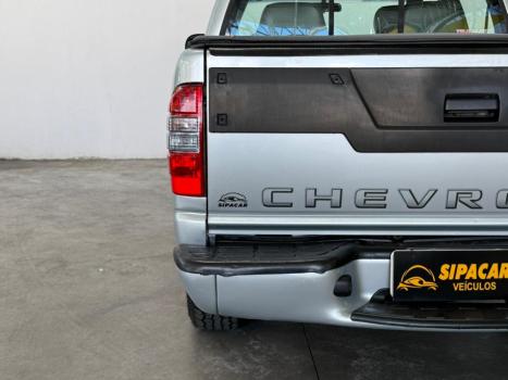 CHEVROLET S10 2.8 12V EXECUTIVE CABINE DUPLA  4X4 TURBO DIESEL, Foto 5
