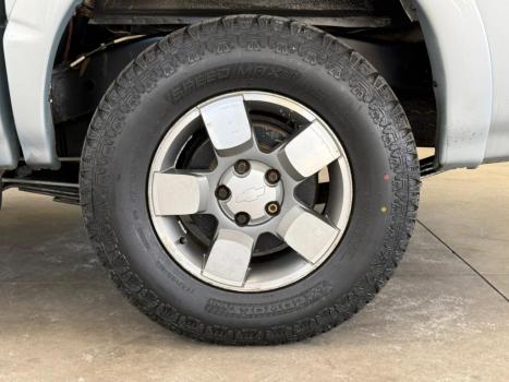 CHEVROLET S10 2.8 12V EXECUTIVE CABINE DUPLA  4X4 TURBO DIESEL, Foto 8
