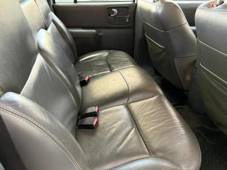 CHEVROLET S10 2.8 12V EXECUTIVE CABINE DUPLA  4X4 TURBO DIESEL, Foto 9